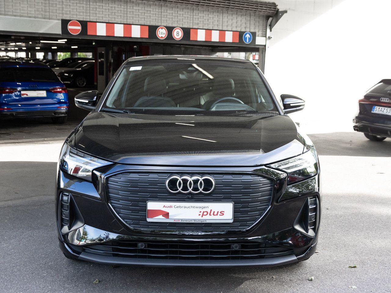 Audi Q4 e-tron - Bild 12
