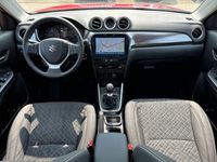 Suzuki Vitara - Vorschau Bild 6