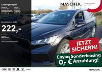 Skoda Enyaq - Vorschau Bild 1