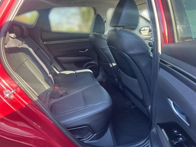 Fahrzeugabbildung Hyundai Tucson Prime Plug-In Hybrid 4WD Panoramadach El.