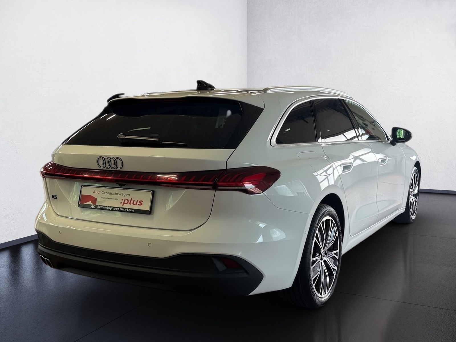 Audi A5 - Bild 6