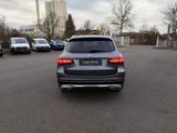 Mercedes-Benz GLC 250 d 4M AMG|EXCLUSIVE|MBUX|SHZ|TEMP|KAM - Mercedes-Benz GLC-Class in Stuttgart
