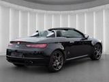 Alfa Romeo Spider Cabrio 1.8TBi*Xen Leder BOSE el.Sitze 19* - Alfa Romeo mit Benzin-Antrieb: Cabrio