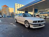 BMW 535i Automatik Leder Schiebedach - BMW 535 aus 1990