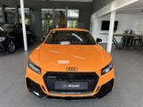 Audi TT RS 2.5 TFSI qu. Matrix B&O 280km/h  Carbon AG - gebrauchte Audi TT RS aus dem Jahr 2023