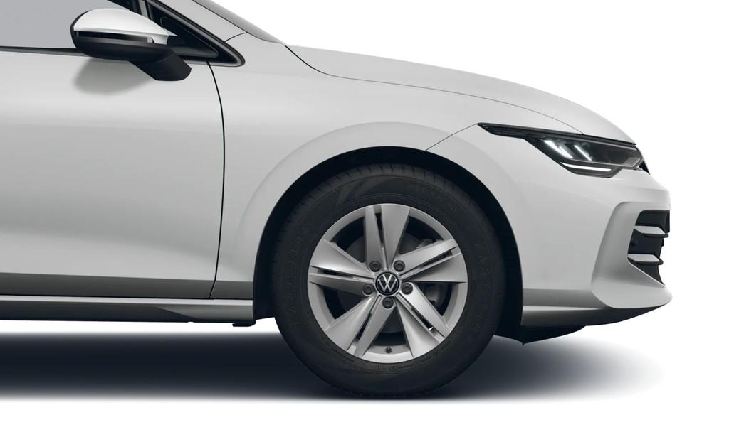 Volkswagen Golf VIII 1.5TSI Life, миниатюра 8