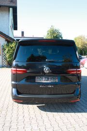Volkswagen T7 Multivan - 8