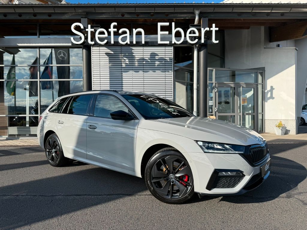 Image of Skoda Octavia