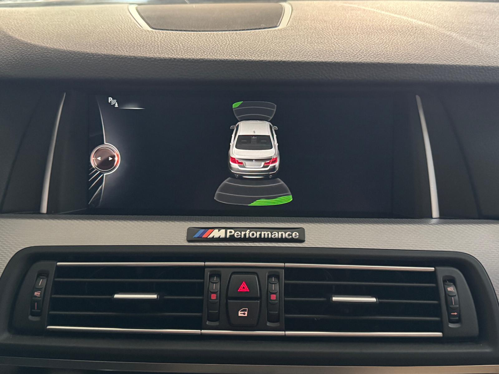 BMW 530 d M SPORTPAKET M 550d UMBAU UNIKAT
