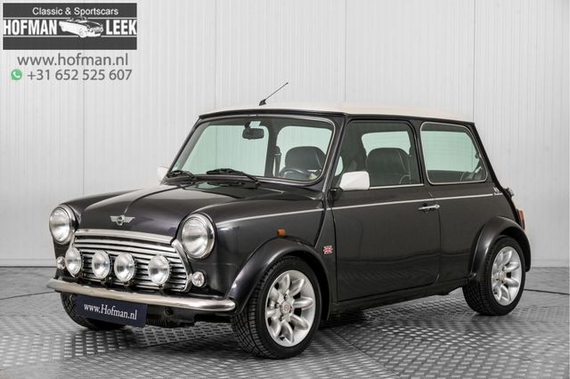 MINI Cooper S 1.3 MPI