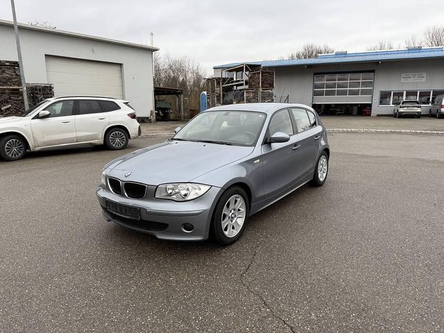 BMW 118i *Tüv & KD Neu* Top Zustand