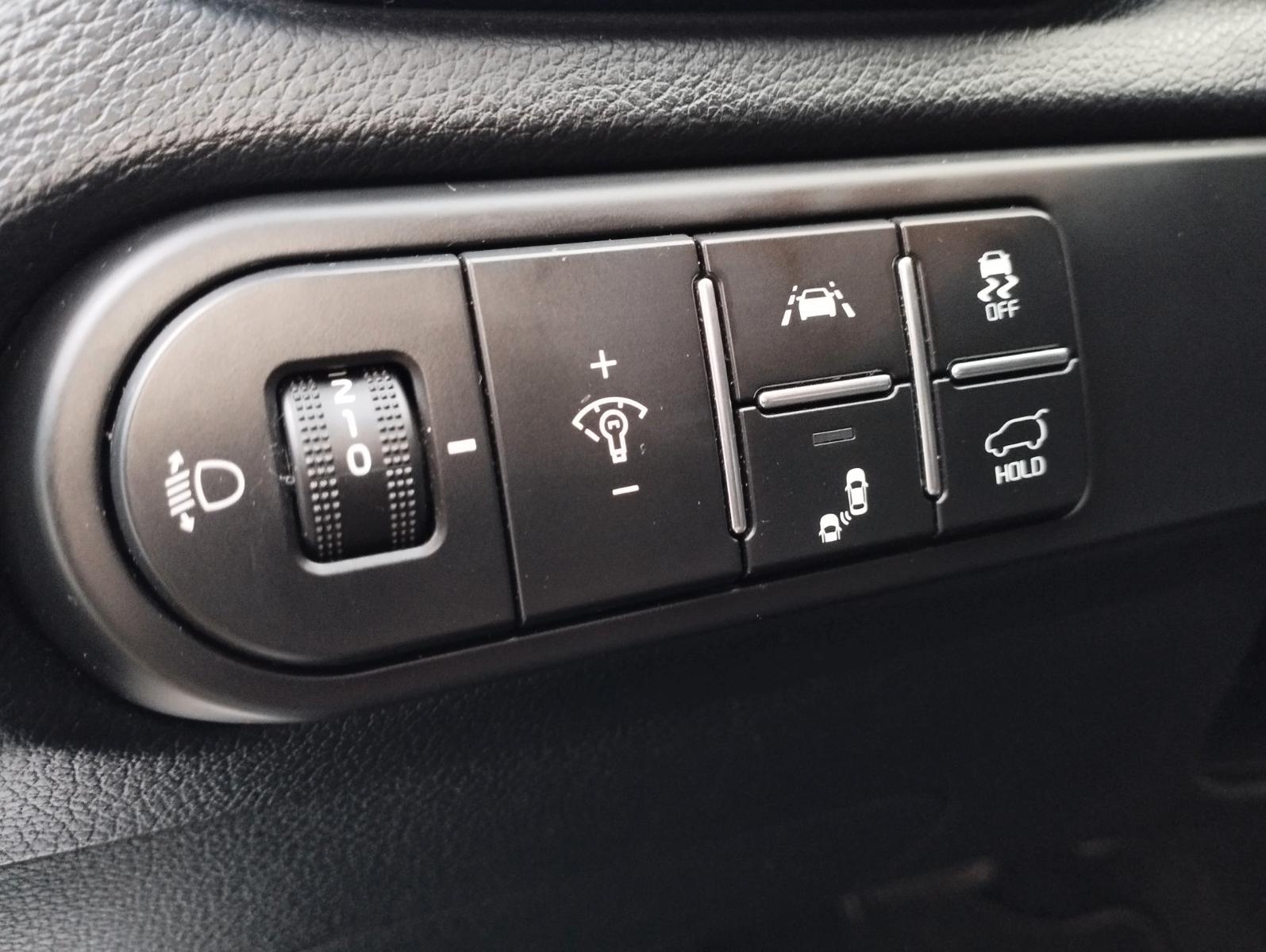 Kia Ceed SW 1.6 CRDi Spirit DCT VOLL / ACC / JBL