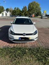 Volkswagen Golf 1.4 TSI 92kW DSG Highline Variant Highline - Volkswagen Golf: 92