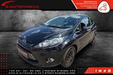 Ford Fiesta Champions Edition - Ford Fiesta: Champ