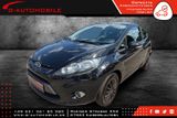 Ford Fiesta Champions Edition - Ford Fiesta: Champion