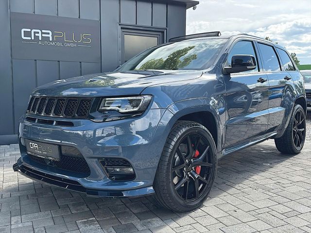 Jeep Grand Cherokee 5.7 SRT Package SUMMIT LPG *ACC*
