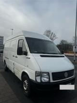Volkswagen LT Kasten-Kombi 35 Hochraum-Kasten - Volkswagen LT in Berlin