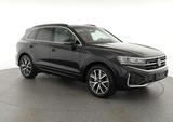 Volkswagen Touareg 3.0 TDI V6 R-LINE, Luft, Area, AHK, Lede - Volkswagen Touareg: Automatik