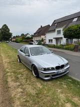 BMW 520i 520i M Paket 19 Zoll 