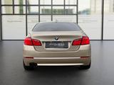BMW 520 5 Limousine 520 i *KLIMA*NAVI*PDC*SHZ*LEDER* - BMW 520: 520i