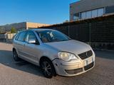 Volkswagen Polo 1.4/69CV TDI 5p. Sportline - Volkswagen Polo aus 2006: TDI