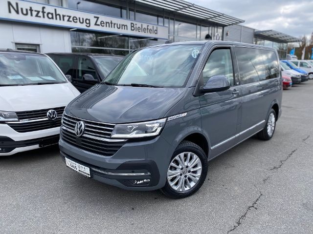 T6.1 Multivan Generation Six FWD 2.0 TDI