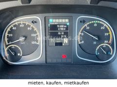 Fahrzeugabbildung Mercedes-Benz 818 K Meiller Dreiseitenkipper Mietkauf möglich