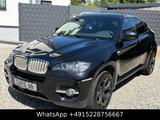 BMW X6 Baureihe X6 xDrive40d - BMW X6 aus 2011