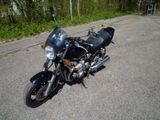 Yamaha XJR 1300  RP02 - YAMAHA XJR 1300 RP02