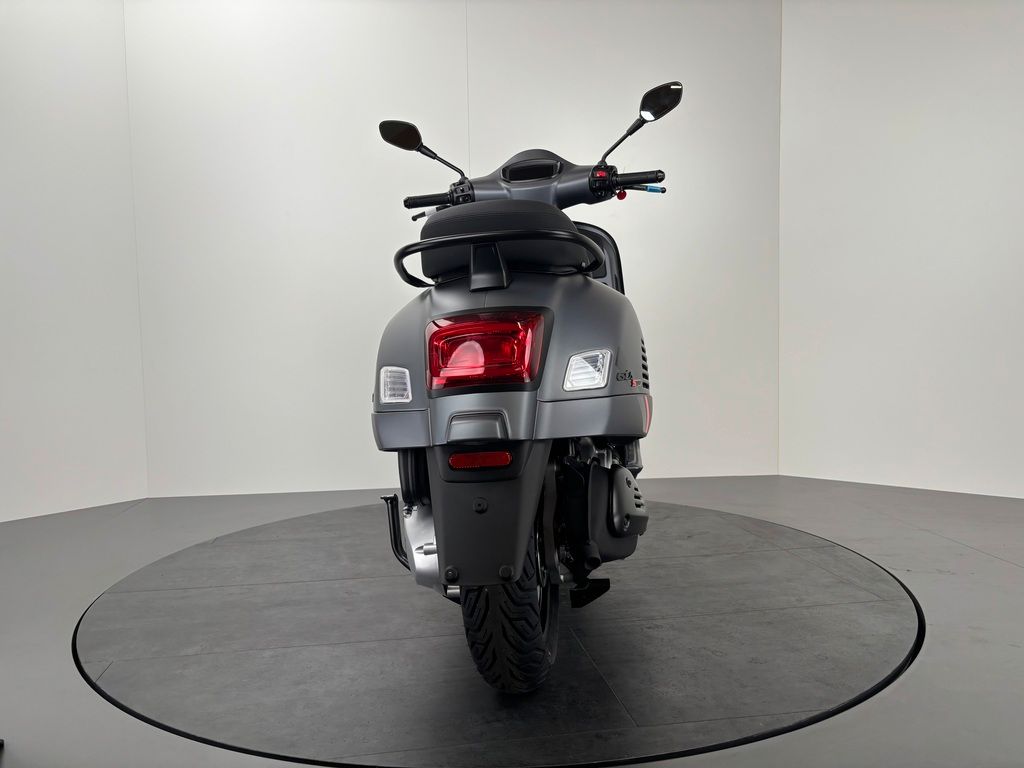 Fahrzeugabbildung Vespa GTS 310 FL SuperSport *MJ2026 *NEUFAHRZEUG