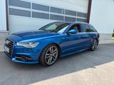 Audi A6 3.0 TDI 240kW comp. quattro tiptr. Avant ...