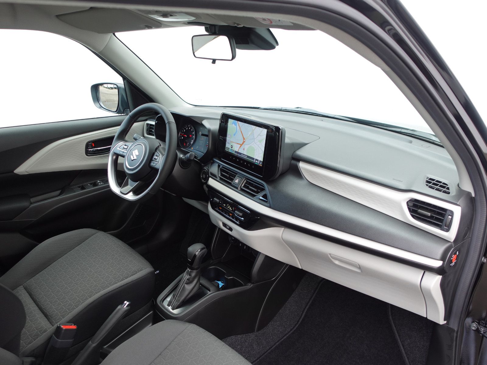 Fahrzeugabbildung Suzuki Swift Comfort 1.2 AUTOMATIK,Navi,Sitzhzg,Kamera