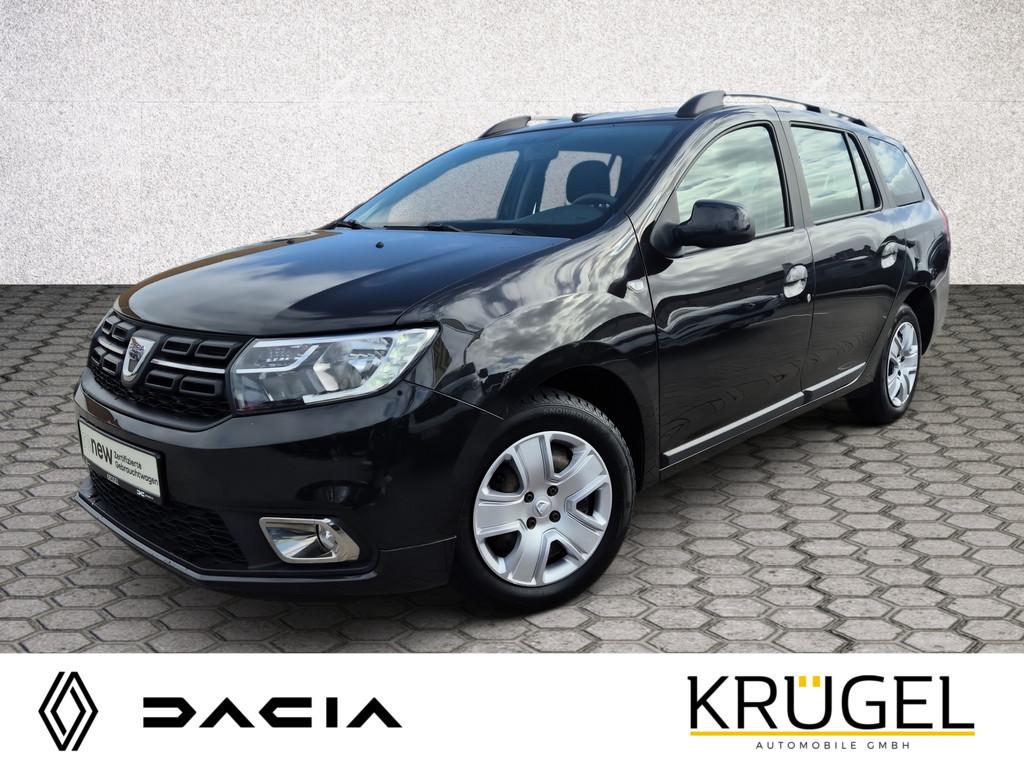 Dacia Logan MCV SCe 75 Comfort