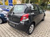 Toyota Yaris Cool*Klima*E-Fenster*DAB*E-Spiegel* - Toyota Yaris Gebrauchtwagen in Mülheim (Ruhr)