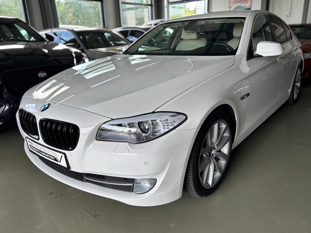BMW 535