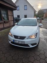 Seat Ibiza 1.2 TSI i-Tech SC i-Tech - SEAT Ibiza i-Tech mit Benzin-Antrieb