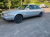 Audi a6 C4 Limousine 150PS - gebrauchte Audi A6 aus dem Jahr 1995