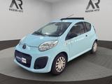 Citroën C1 Advance 1.Hd Inspektion Neu - Citroën C1 in Bielefeld