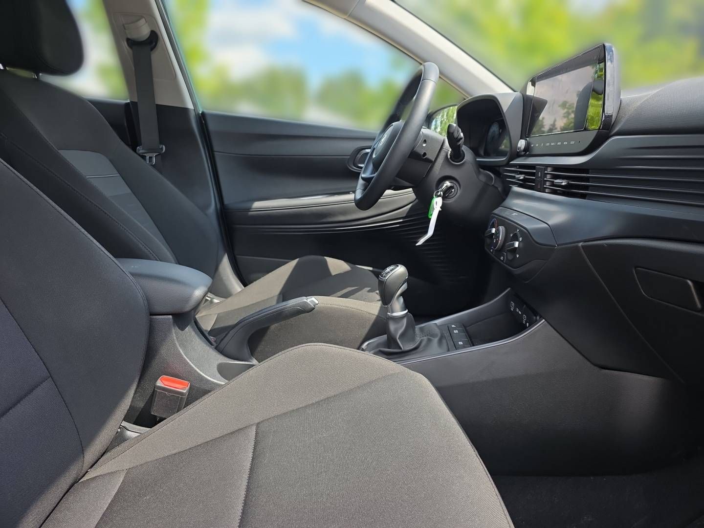 Hyundai BAYON – Bild 14