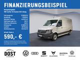 Volkswagen Crafter 35 Kasten HD 6-Gang KLIMA+KAMERA+APP+GJR