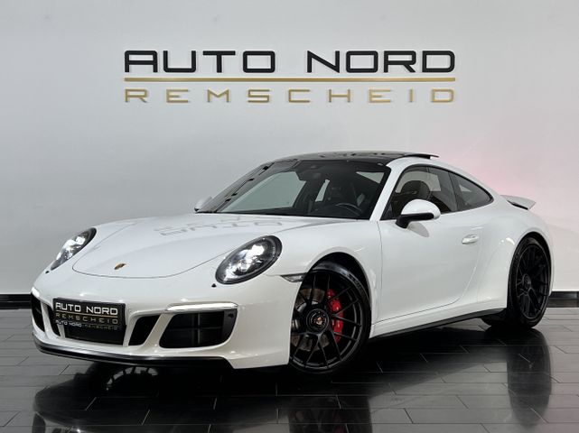 Porsche 991 .2 Carrera 4 GTS*DEUTSCH*LIFT*S.Dach*PDLS+*