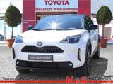Toyota Yaris Cross 1.5 Hybrid FWD Elegant - Toyota Yaris Cross: Elegant