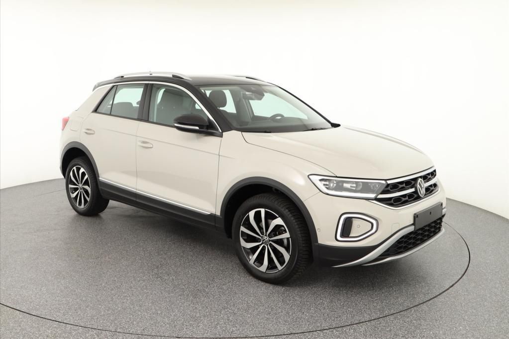 Volkswagen T-Roc Style 1.0 TSI Klima*Tempo*PDC*RFK*SH