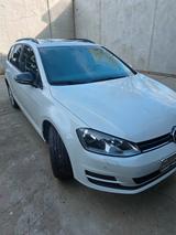 Volkswagen Golf 1.2 TSI 63kW BMT Comfortline Variant Co... - Volkswagen Golf: Golf6 Variant