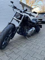 Harley-Davidson Breakout FXSB 103 - GEBRAUCHT MÖNCHENGLADBACH