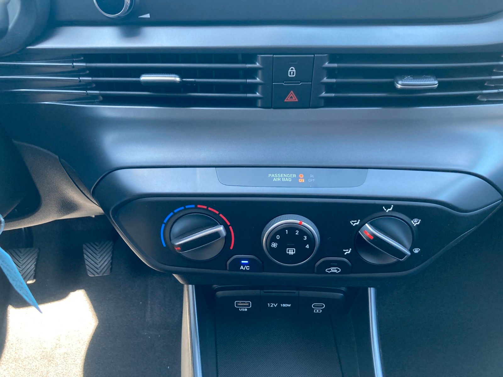 Hyundai BAYON – Bild 14