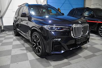 BMW X7 - 6