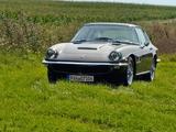 Maserati Mistral 3700 - Maserati aus 1965