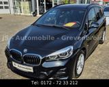 BMW 216 GRAN TOURER M-SPORT 7SITZE AHK DAB NAVI 1HD - BMW 216 Gran Tourer aus 2021