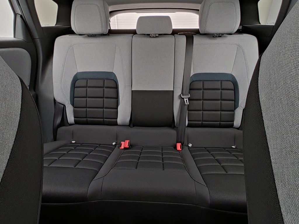 Citroën C5 Aircross Hybrid 145 Doppelkupplung 6-Gang YO